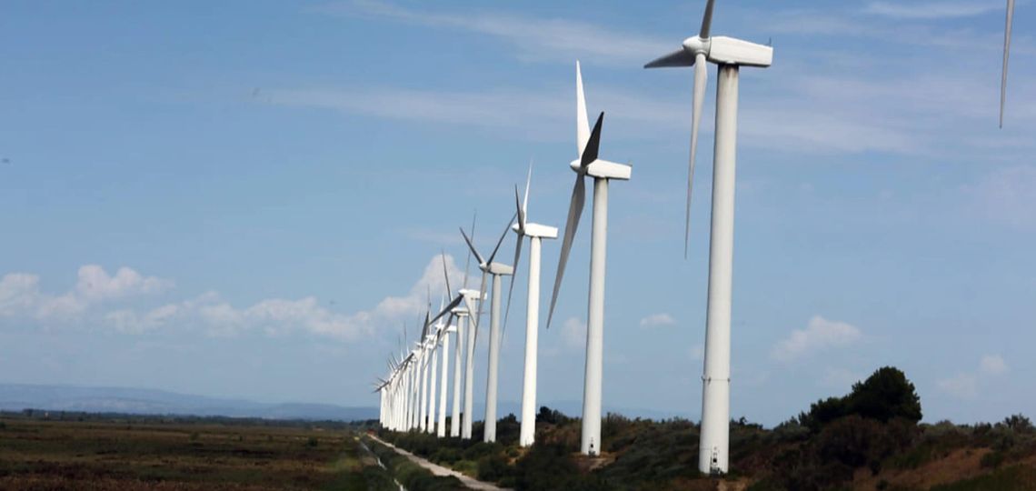 TransAlta Completes 200MW Horizon Hill Wind Project in Oklahoma