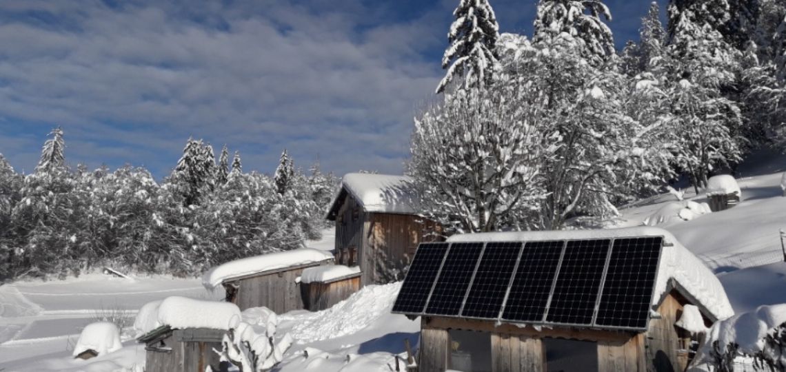 FRV se lance en Finlande avec des projets photovoltaïques de 600MW