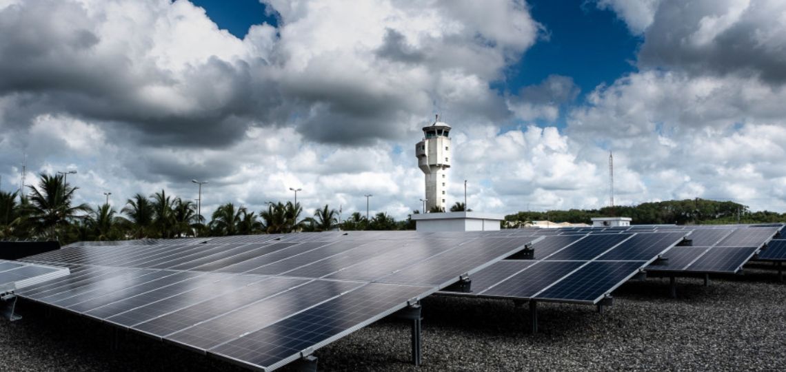 ACCIONA Energía develops a new solar project in the Dominican Republic