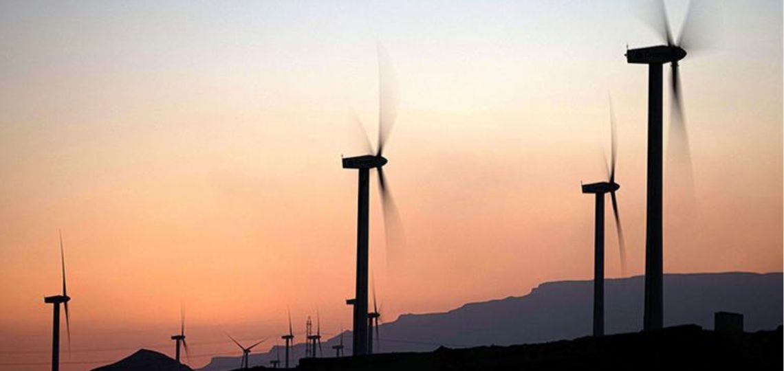 Egypt approves major 10GW wind power project