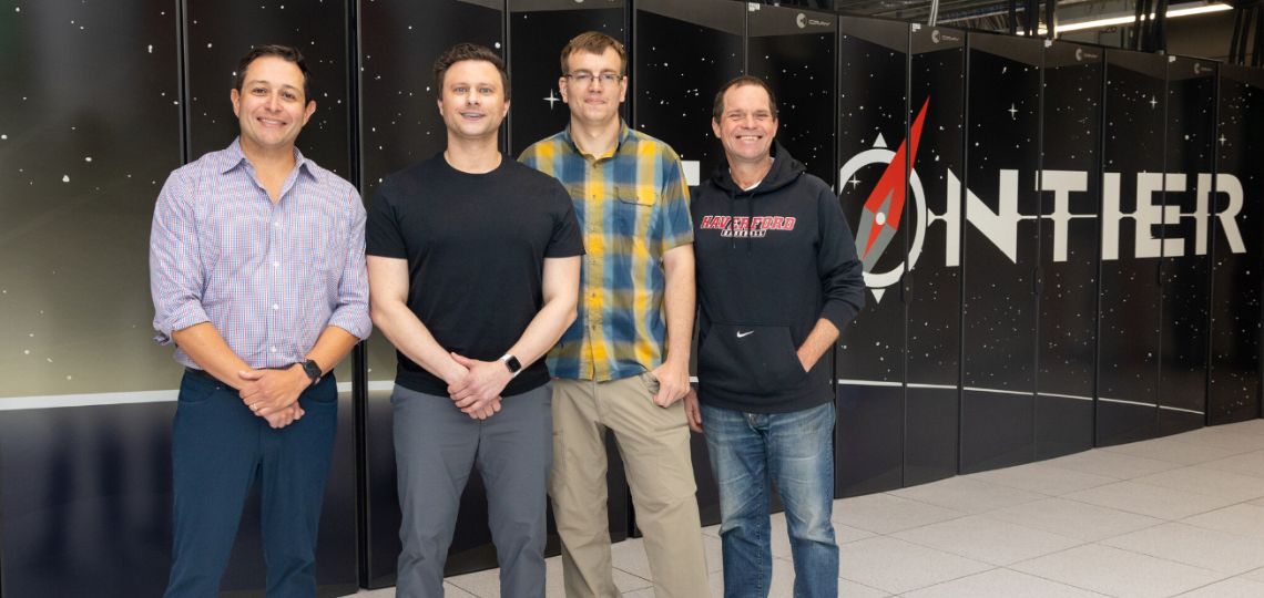 Atomic Canyon et ORNL développent une IA nucléaire révolutionnaire