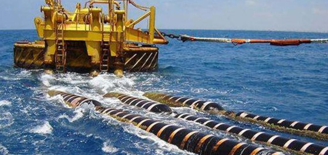 Aquind project: the Environmental Authority wants to assess the project’s impact