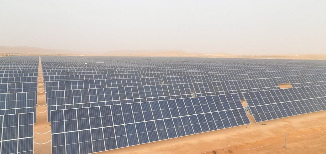 TotalEnergies and Verbund launch green hydrogen project in Tunisia