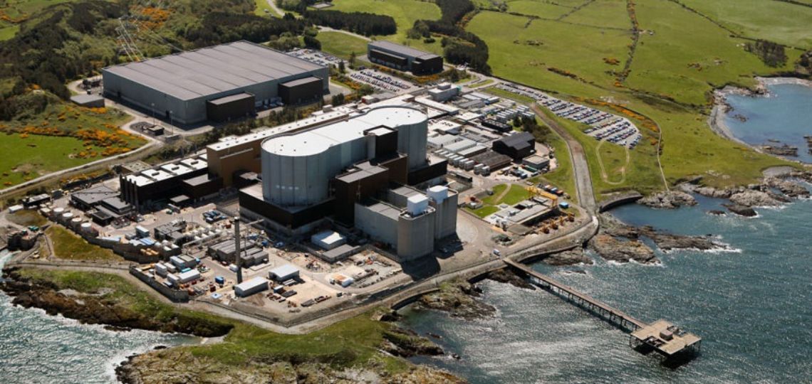 Wylfa nuclear project: a milestone for UK energy