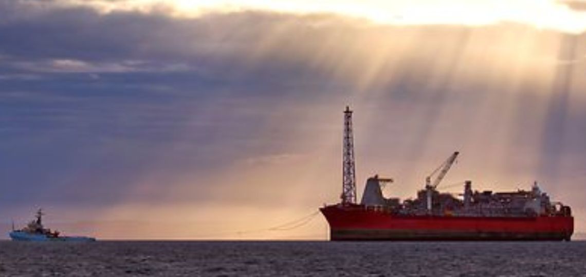 TotalEnergies launches offshore oil project in Angola