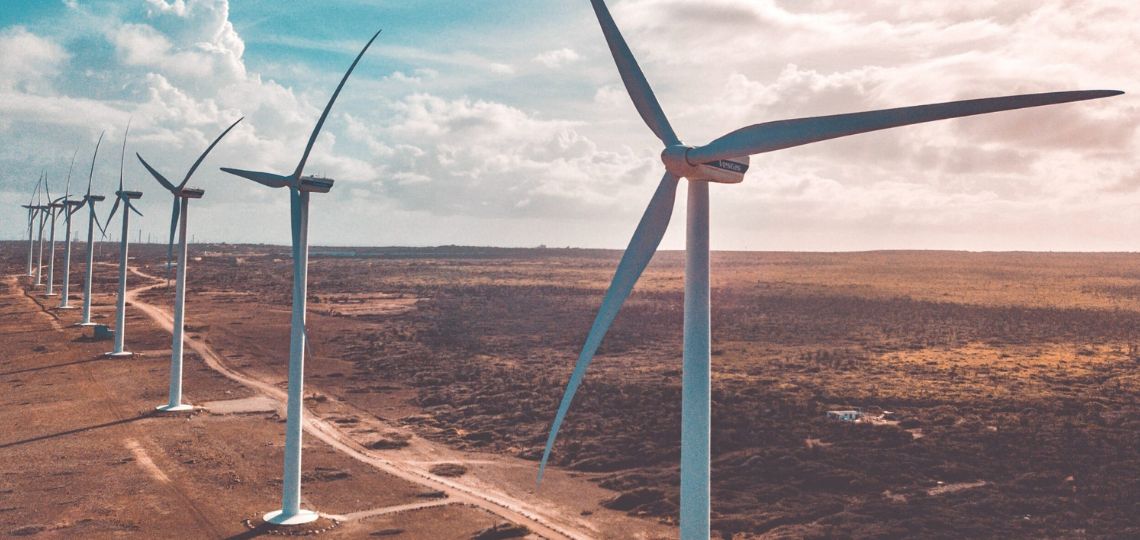 Suzlon Develops 402 MW Wind Projects for Juniper Green Energy in Rajasthan