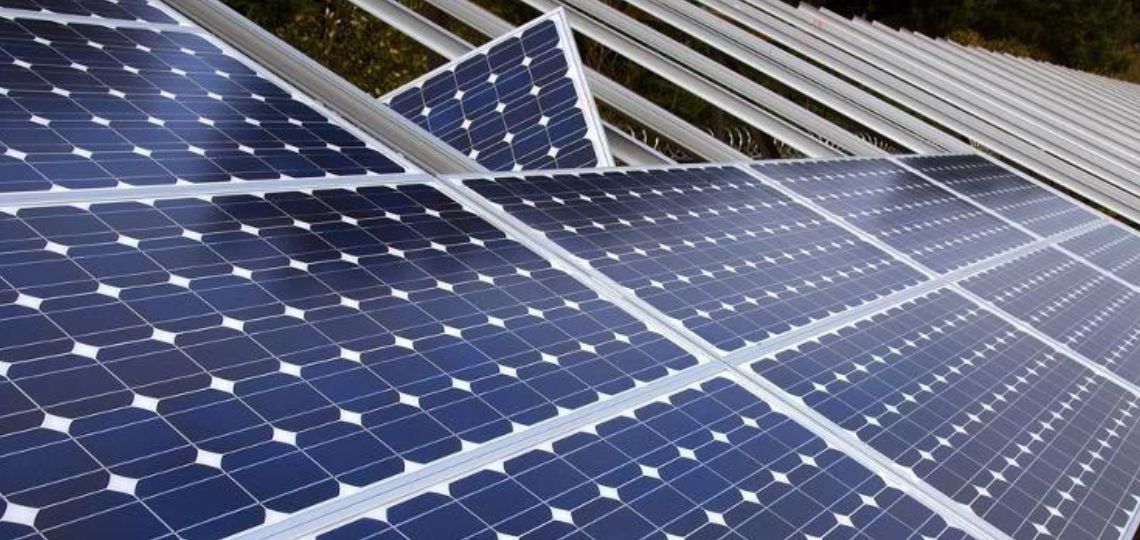 Jones Power commits to solar projects in Pennsylvania