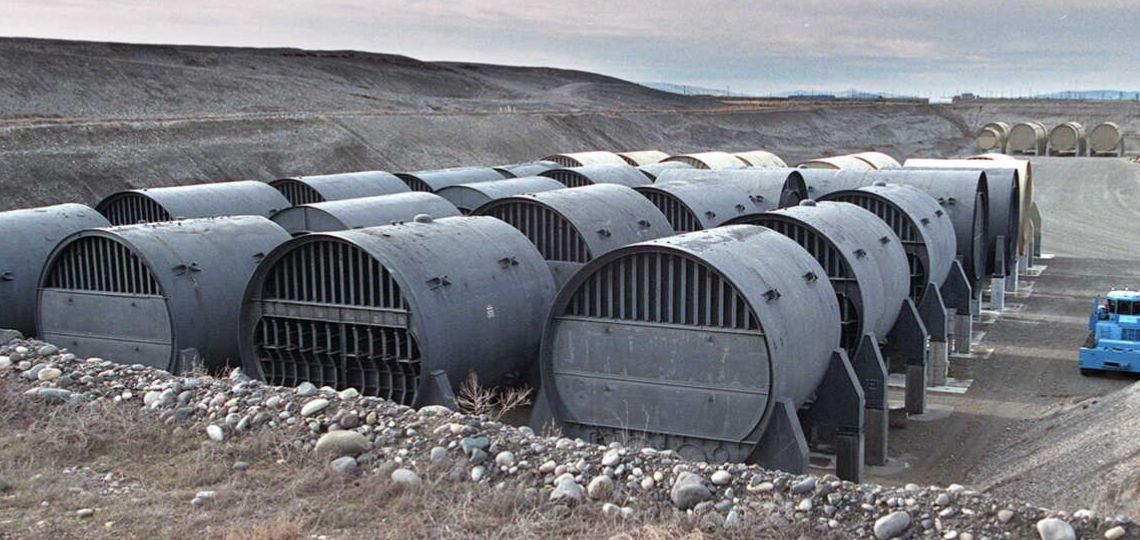 United States: nuclear waste management reform