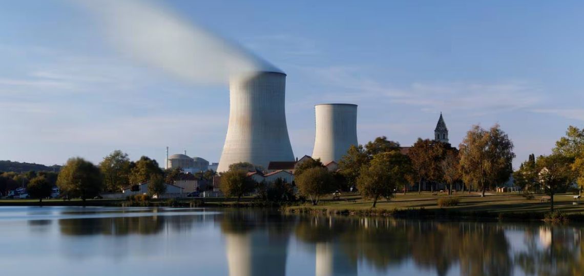 France: promulgation de la loi fusionnant ASN et IRSN pour la sûreté nucléaire