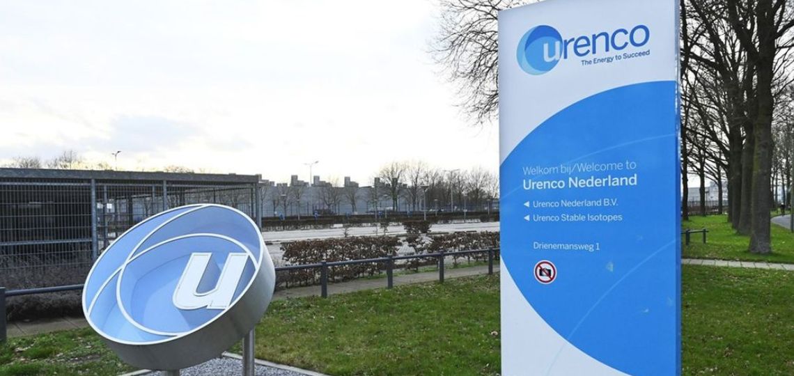 New uranium standards: enhanced safety at Urenco