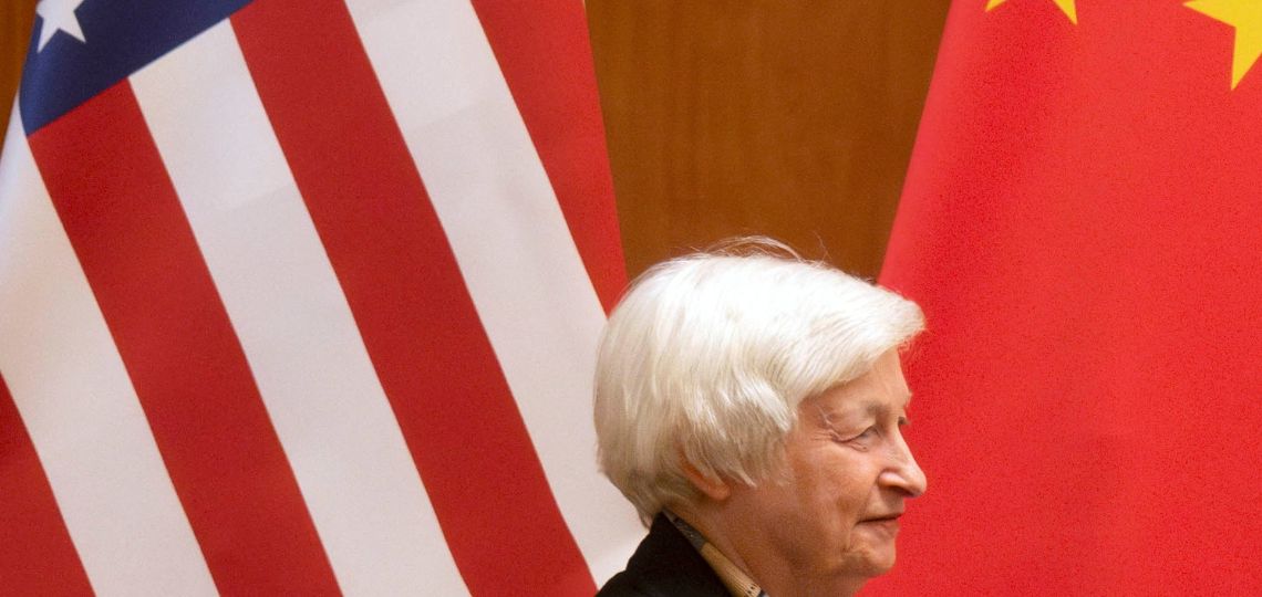 Surproduction chinoise : une menace pour les technologies vertes globales