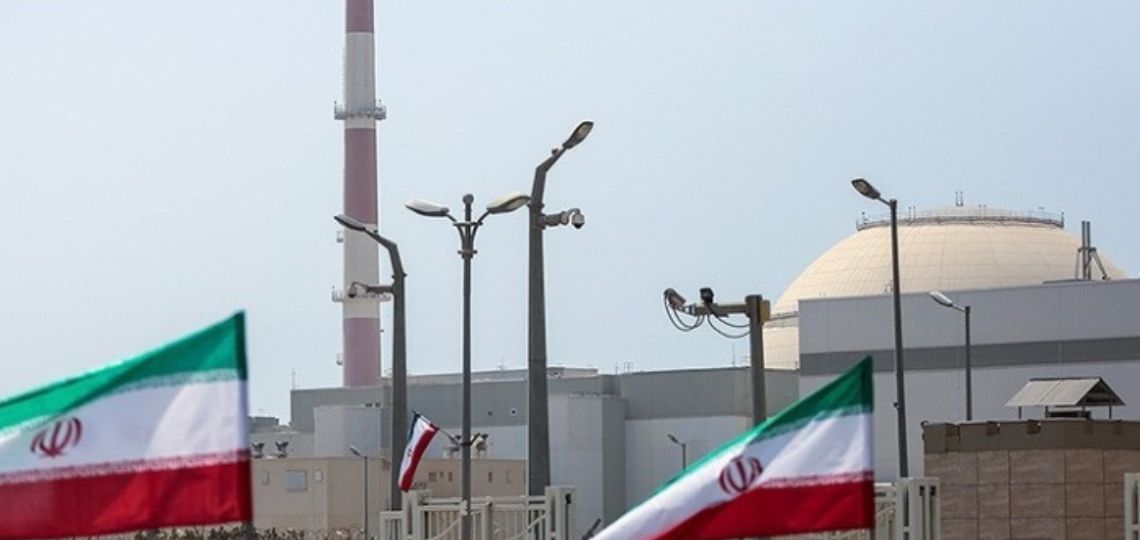 L’Iran dépasse de 30 fois la limite d’enrichissement d’Uranium fixée par l’IAEA