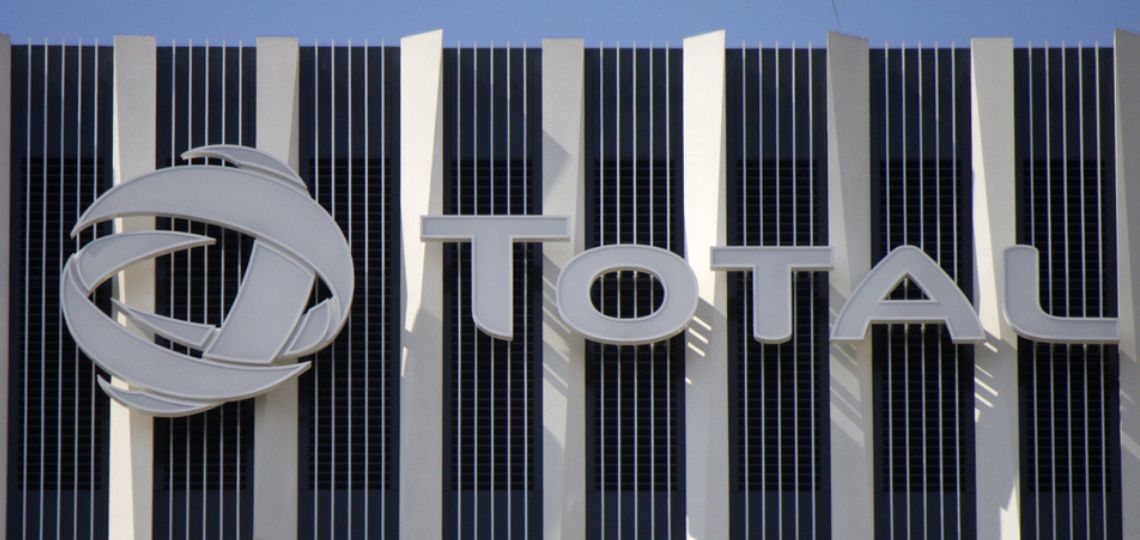 TotalEnergies et SINOPEC signent un accord pour les énergies bas carbone