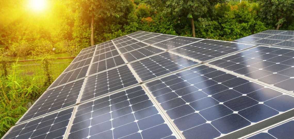 Fortum Cède ses Parts dans l’Énergie Solaire Indienne à Gentari