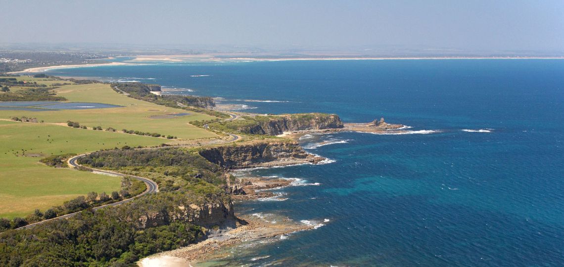 Ocean Winds Obtient le Premier Projet Éolien Offshore Australien