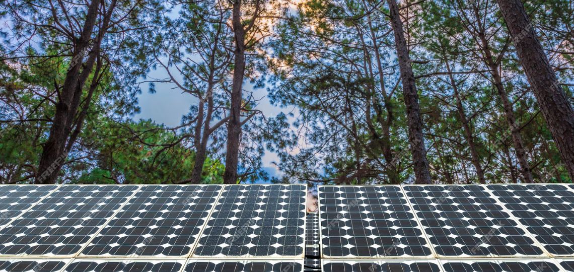 Ilmatar : Demande d’Autorisation Pour le Parc Solaire Tönnersjö en Suède