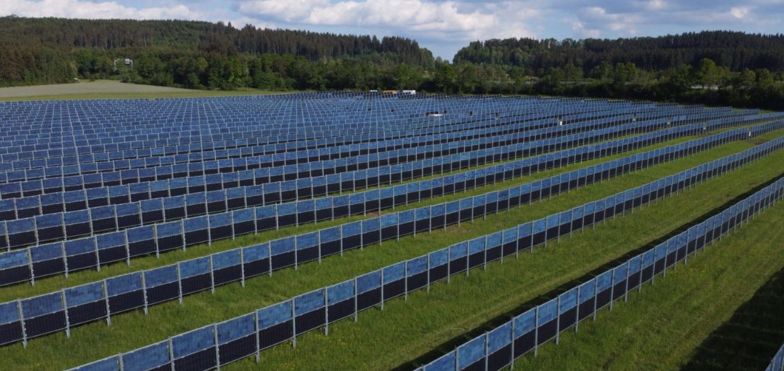 Aream and Eiffel Join Forces for 500 MW of Solar Projects