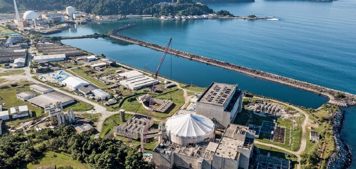 Russian enriched uranium soon to be banned from import by the USA