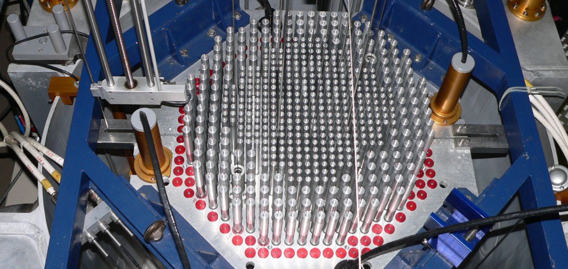 Nouveau Cap Américain sur l’Uranium Enrichi: Implications et Adaptations