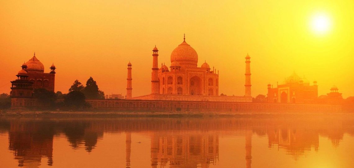 Heat in India boosts gas-fired power generation