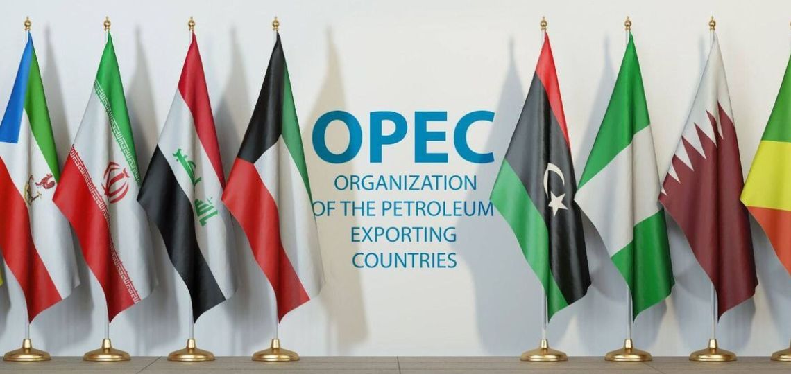 OPEP+ : Chute de production et tensions autour des quotas