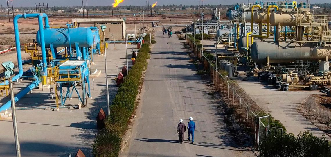 L’Irak Soutient la Prolongation des Quotas de l’OPEP+