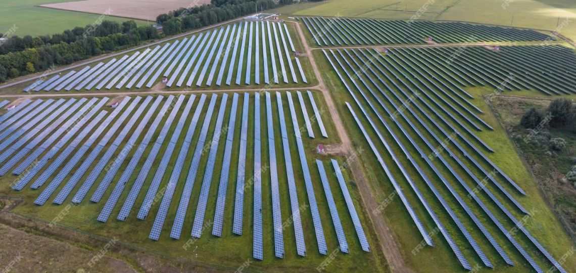 Saint-Gobain signs a PPA in Romania