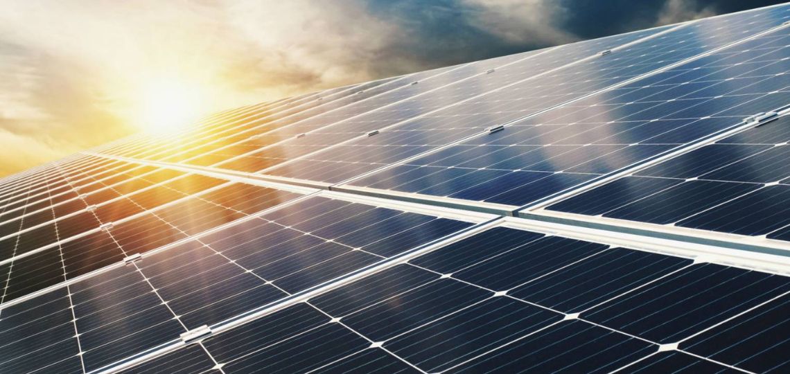 Rayleigh SolarFarm project, Aura Power valid 30MW