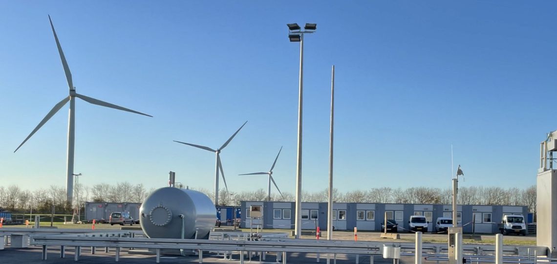 Partenariat CIP-Uniper pour Fournir de l’Hydrogène Vert en Allemagne