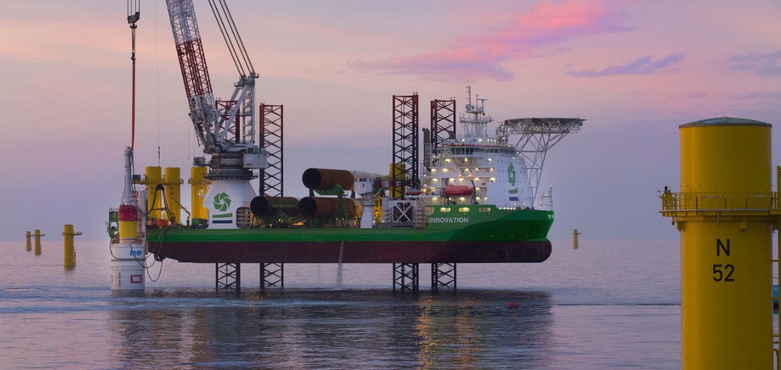 CIP Launches Two Offshore Wind Energy Projects in Australia