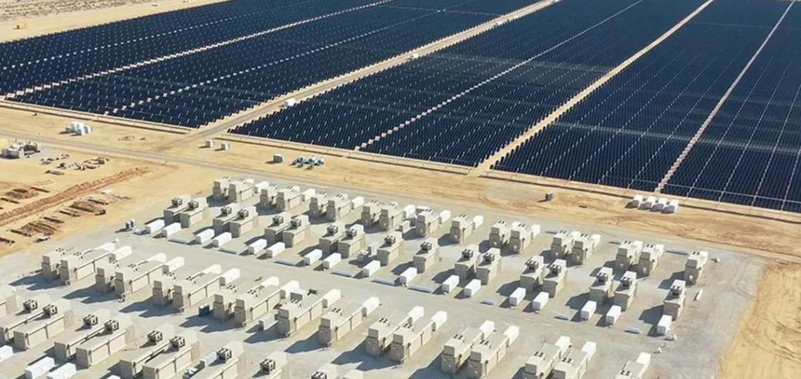 Expansion du Stockage d’Énergie : Enjeux et Solutions à l’Horizon 2030