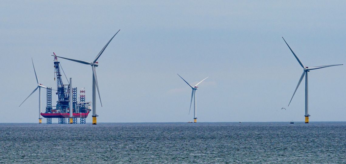 Hy2gen et Ocean Connect Energy s’accordent sur l’hydrogène vert