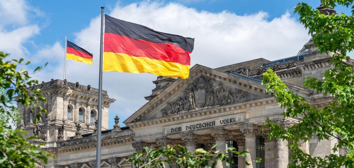 Allemagne: expansion et défis des points de charge électrique