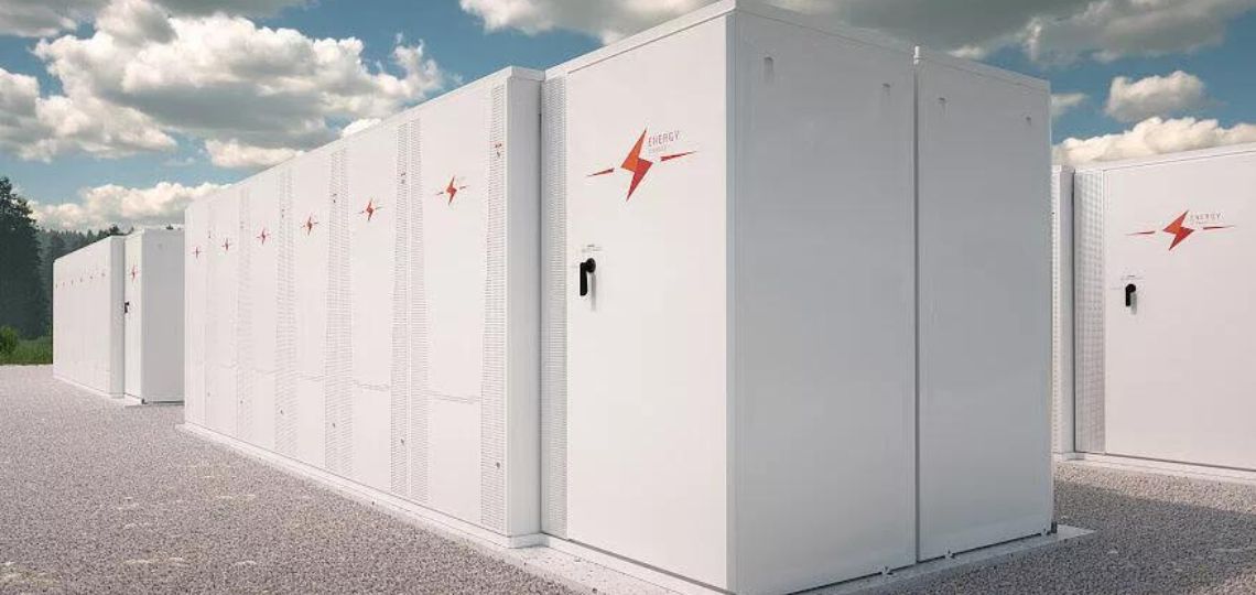 Cellarhead BESS : Un nouvel acteur dans le stockage de l’énergie au Royaume-Uni