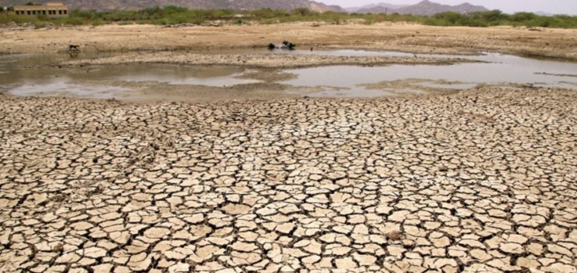 Canada inverse sa balance énergétique face aux sécheresses