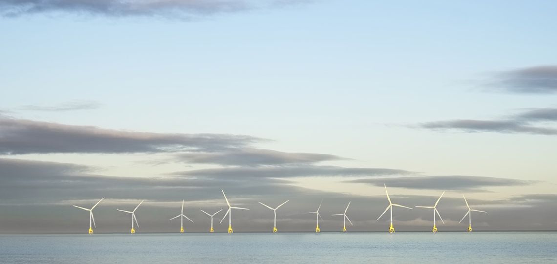 Digital Realty renforce ses investissments en énergies renouvelable