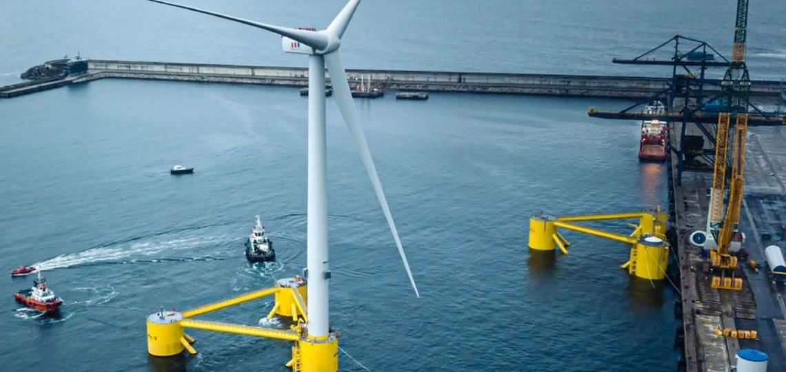 SPIE Global Services Energy lance sa nouvelle division éolienne Wind Power