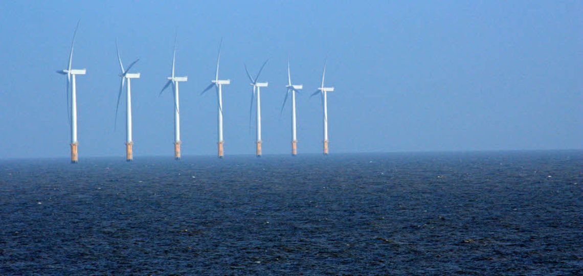 Biden-Harris administration accelerates offshore wind development
