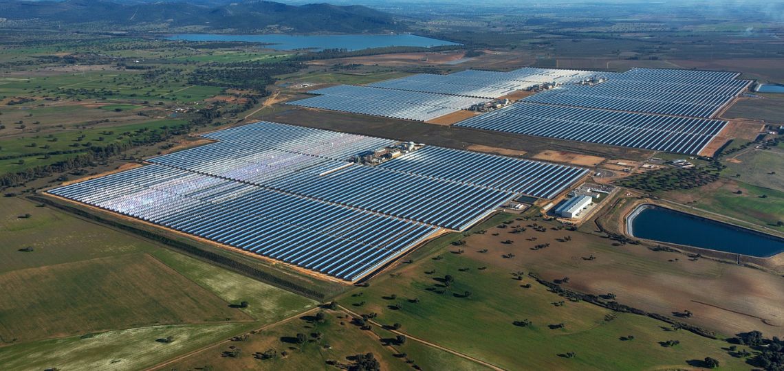 Atlantica Sustainable Infrastructure rachetée par Energy Capital Partners