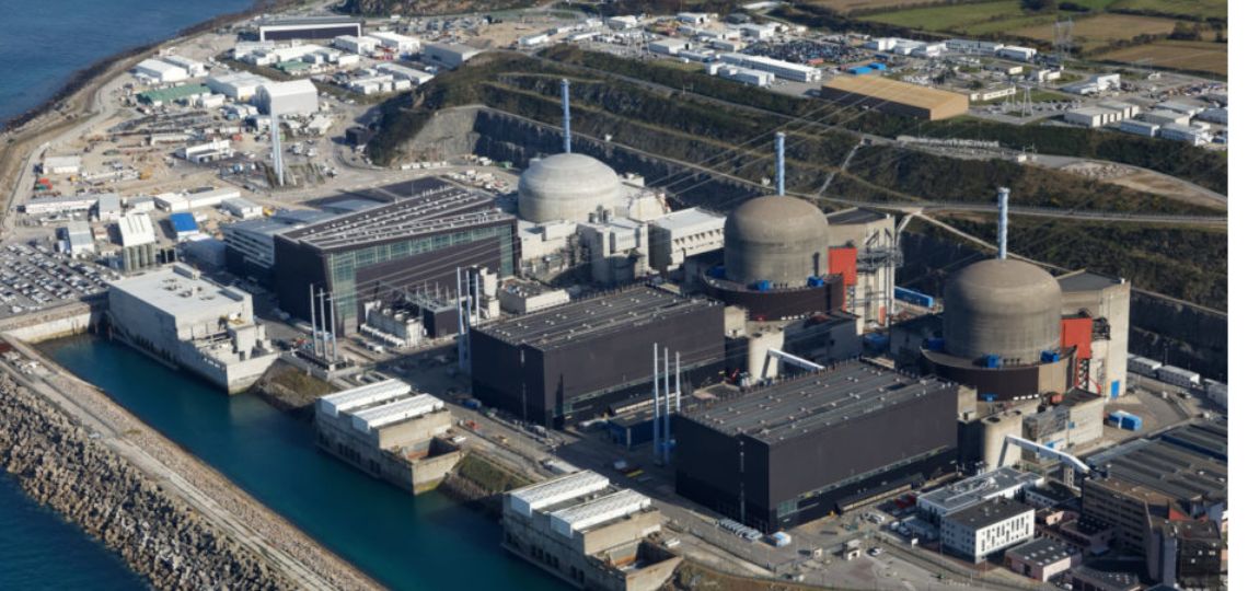 L’EPR de Flamanville entame sa mise en service avec 12 ans de retard