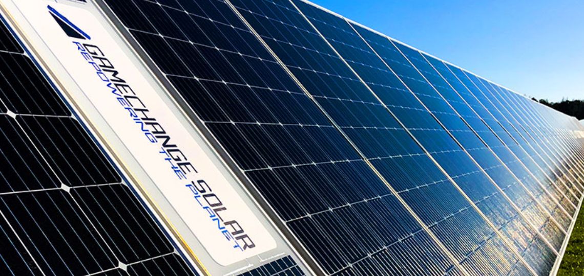 GameChange Solar’s expansion in Southern Africa