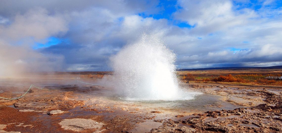 Expansion de la géothermie: perspectives et défis de l’EGS
