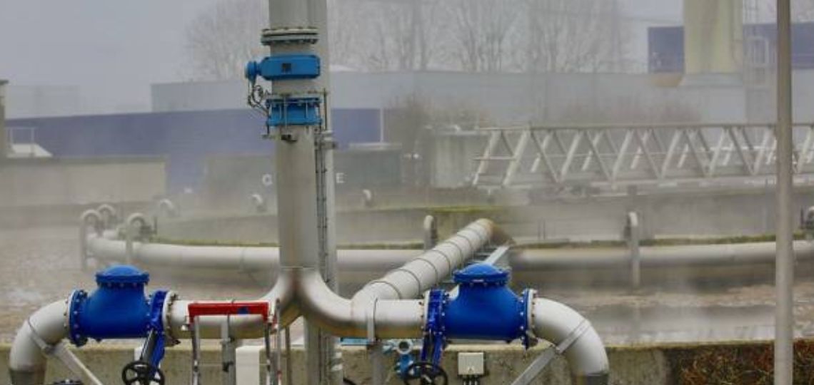 L’Europe amplifie les injections de gaz naturel face à la demande croissante