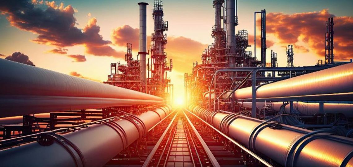 Rystad Energy predicts slower-than-expected low-carbon transition