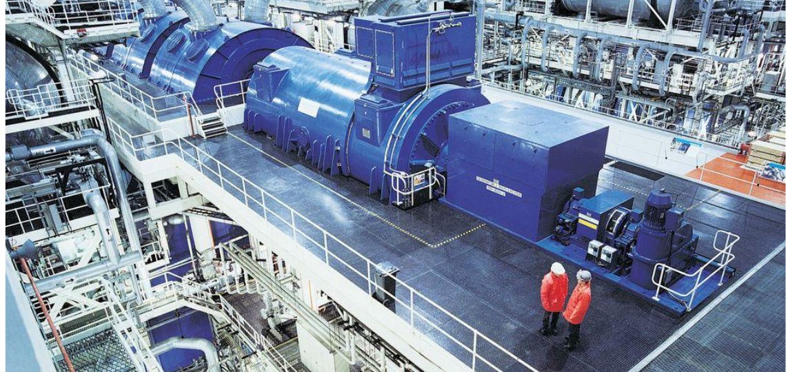 Jacobs et NNL collaborent pour le développement des réacteurs HTGR