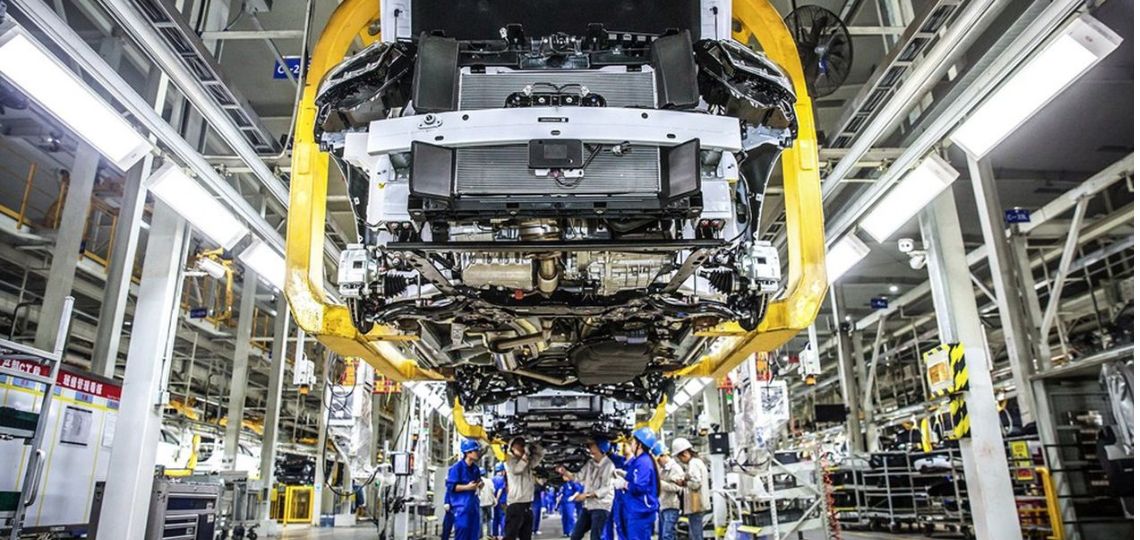 Intelligent Energy’s fuel cell system