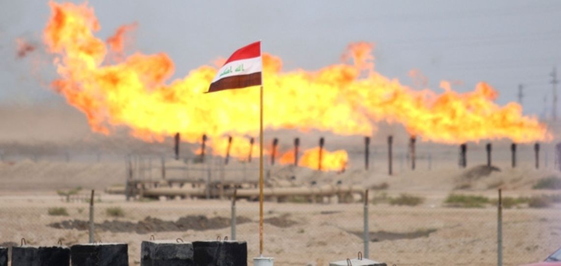 Irak : ambitions accrues pour les réserves pétrolières