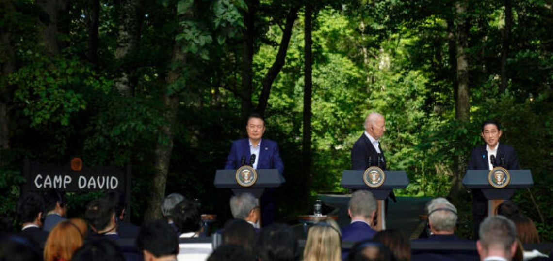 Japan and South Korea commit to strengthening NNSA