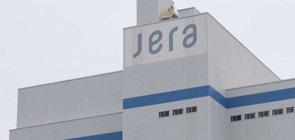 JERA Cross to accelerate the energy transformation of companies