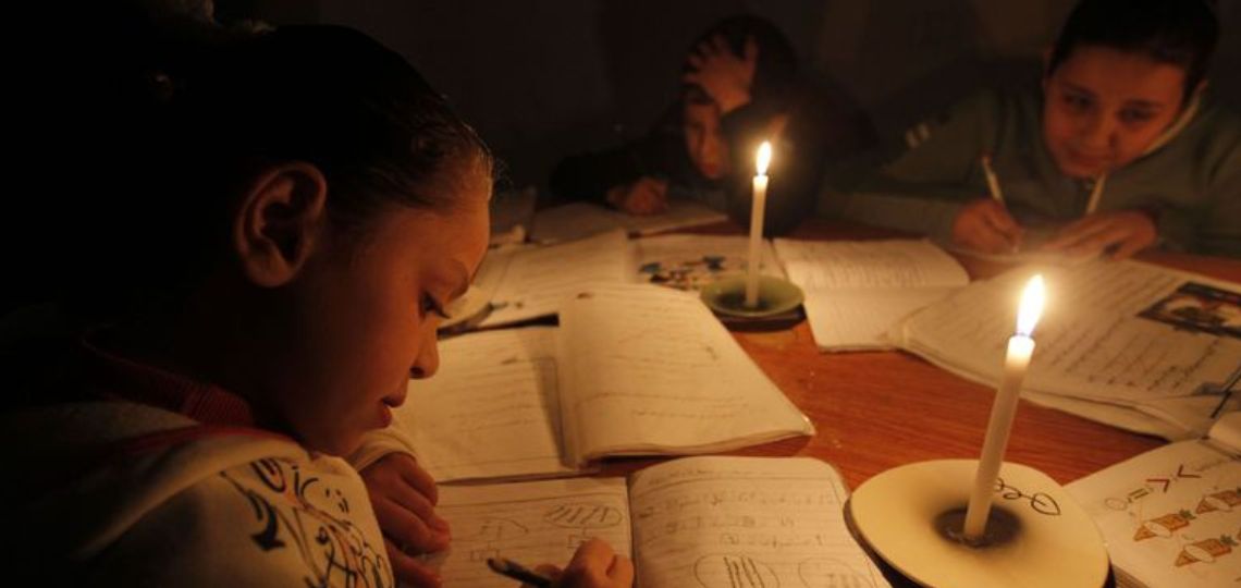 Kenya: recurring power cuts disrupt daily life